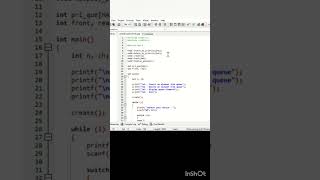 #141 priority Queue implementation #datastructures