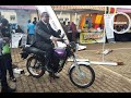 ELECTRIC MOBILITY SOLUTIONS IN UGANDA BY BODAWERK