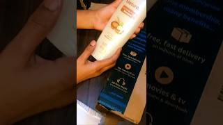 Naturali  shampoo || best shampoo for frizzy hair||￼ #shorts #viral