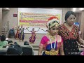 bapujinagar pournami song bharatavedhamuga @saikrupadanceacademy dance