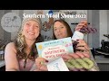 Wool and Wishes Knitting Podcast - Southern Wool Show 2022