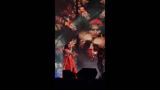 Barso Re (Guru) | Shreya Ghoshal Live in Concert | Bj Beats 2023, Ahmedabad