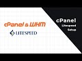 How To Install Litespeed Into cPanel & Whm | Litespeed Configuration Hindi Tutorial | Full Setup