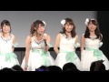 【寄り】慶應義塾大学 さよならモラトリアム 【unidol2016 summer 関東予選3日目】 2016年6月15日@新宿reny