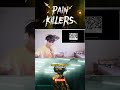 Pain Killers - Talha Anjum | Prod. UMAIR (Official Audio) *REACTION*