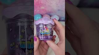 Unicorn Sparkle Slime #shorts