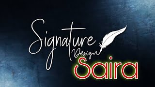 Signature Styles of \