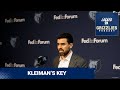 Why this offseason is important for Grizzlies general manager Zach Kleiman's future