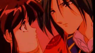 Fushigi Yuugi - Miaka and Hotohori - Your Guardian Angel