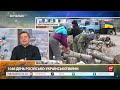 ⚡️Після НАСТУПУ ЗСУ під Курськом США вийшли з заявою про ПЕРЕГОВОРИ із РФ. Блінкен ШОКУВАВ Путіна