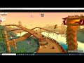 Kartboard Racing - Race showcase (Unity)