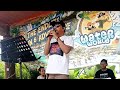 THE FLY - TERBANG (COVER) Live at Water park Citra Raya Tangerang 11 Agustus 2024