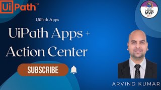 How to Build Powerful UiPath Apps with Action Center: A Step-by-Step Guide