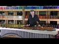 my tide lady for marimba by saverio tasca