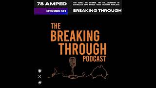 Breaking Barriers w/ The Breaking Through Podcast