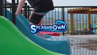 Fun for Everyone at Splashdown!