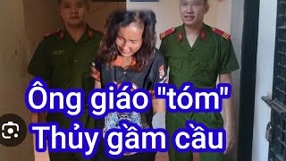 Thủy bầu ở gầm cầu và bạn hàng xóm mới nhất những cô gái ăn chơi 'sa đọ' và cái kết