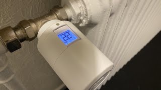 Test af Danfoss eco 2 og Danfoss Ally