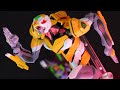 I WOULD SURVIVE SECOND IMPACT FOR THIS KIT! - RG Eva Unit 00 DX Review