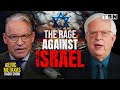 Dennis Prager's CHILLING Warning to America Against ABANDONING Israel | Eric Metaxas on TBN