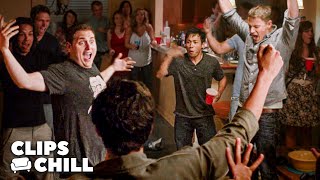 FIESTA ÉPICA con Jonah Hill y Channing Tatum | Comando Especial