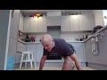 20240921 body weight workout cardio saturday