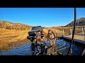 Fishing with The Best in the West (ft. Damian Thao)