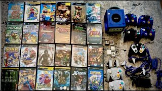 Crazy $1000 Gamecube Flip from Facebook Marketplace