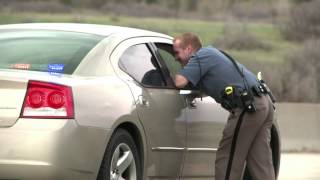 Tips on how to recognize a fake police officer