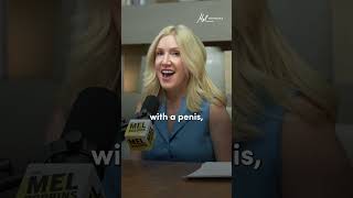 The Truth About P*nis Size | Mel Robbins #Shorts