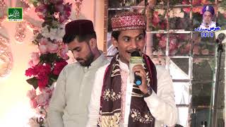 Rab Kary Madine Jawan Me - New Mehfil 2019-2020 - Bismillah Video Function