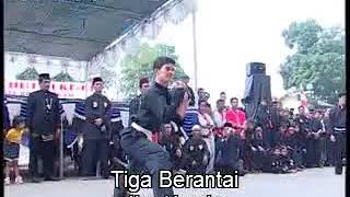 Saat Iko Uwais belum menjadi Aktor