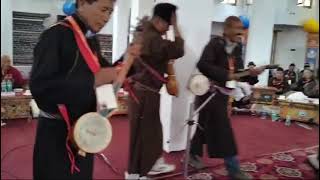 ladakhi traditional Culture