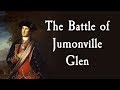 George Washington's First Battle (Jumonville Glen: French and Indian War)