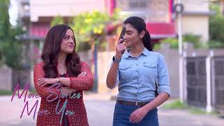 Zee World: Undercover Love | November | Deepthi Manne, Darsh Chandrappa