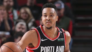 San Antonio Spurs vs Portland Trail Blazers - Full Highlights | Feb 7, 2019 | 2018-19 NBA Season