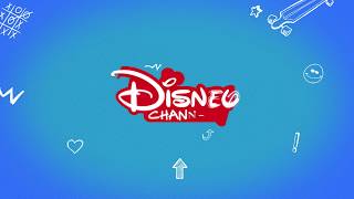 Welkom op Disney Channel NL