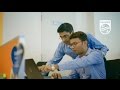 Working at Philips Chennai, India: Powering Excellence