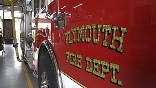 Plymouth Fire Department faces staffing challenges