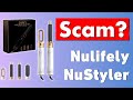 Nulifely NuStyler Review - Worth the Risk or A Scam?