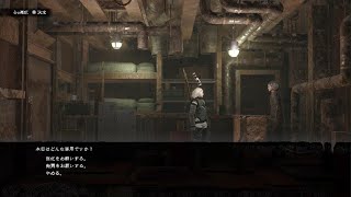 武器全強化供養動画 - NieR Replicant ver.1.22474487139...