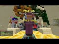 Hypixel pit PRESTIGE 25 AND celebrity