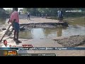 போக்குவரத்து துண்டிப்பால் வாகன ஓட்டிகள் சிரமம் perambalur bridge damage newstamil24x7