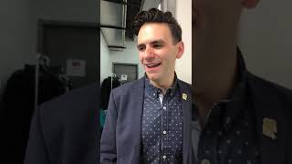 Joe Iconis Talks About His New Musical Broadway Bounty Hunter