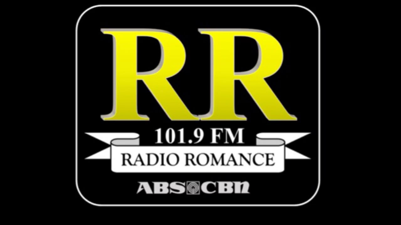 101.9 Radio Romance Station ID (1992-1995) - YouTube