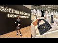 Chanel Exhibition at the V&A Museum, Private Tour & Shopping | Gabrielle Chanel Fashion Manifesto