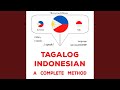 Chapter 2.10 - Tagalog - Indonesian : Isang kumpletong paraan