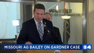 Missouri AG Bailey on Gardner case