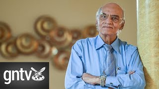 Narain Sawlani: See the journey of this 81-year-old businessman