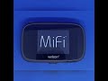 Novatel Wireless MiFi7000 UA